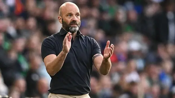 Тренер сборной Исландии рассчитывает обыграть украинцев на их уязвимостях