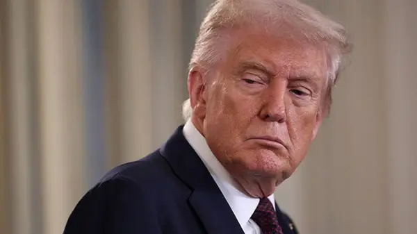 Трамп пройдет медицинское обследование — Белый дом