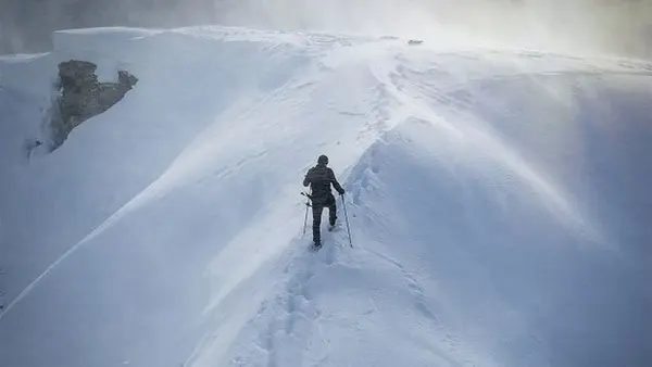 Непогода в Карпатах: спасатели обратились к туристам с важным предупреждением