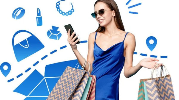 Meest Shopping: ваш надежный партнер по доставке покупок в Узбекистан