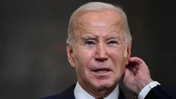 Бывший президент США Байден начал новый этап лечения рака: что узнали СМИ