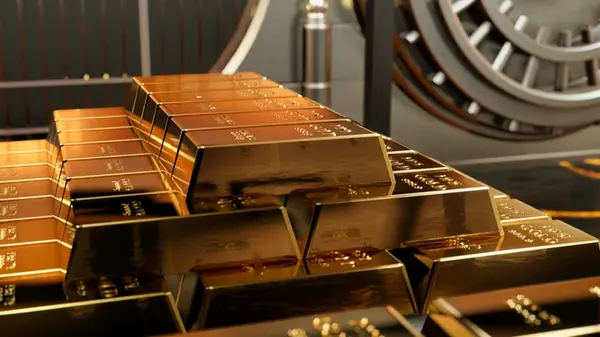 $5000 за унцию не предел: цены на золото растут быстрее, чем ожидалось