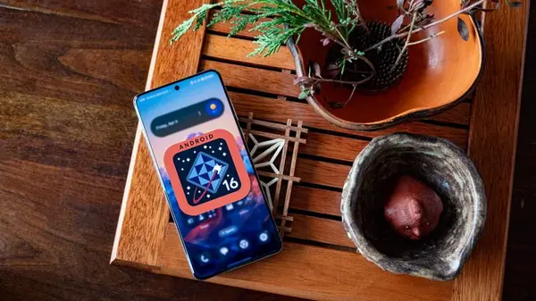 Стало известно, когда смартфоны OnePlus начнут получать Android 16