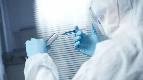 Ученые «разбудили» 40 000-летний вирус: может вспыхнуть новая пандемия