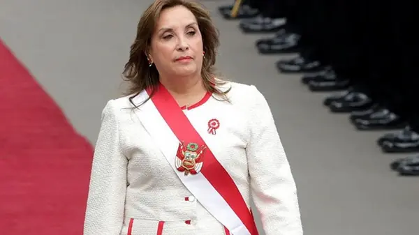 Президенту Перу объявили импичмент на фоне массовой преступности в стране