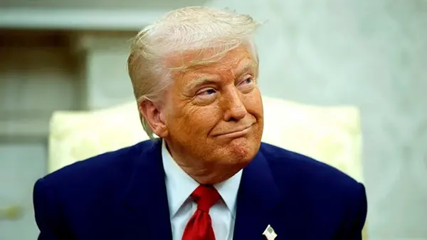 Стали известны результаты медицинского осмотра Трампа