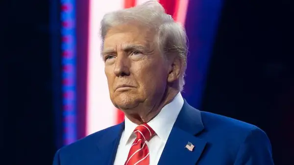 Трамп назвал вероятную дату обмена заложников между Израилем и ХАМАС