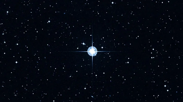 Самая старая звезда во Вселенной чуть не разрушила теорию Большого взрыва