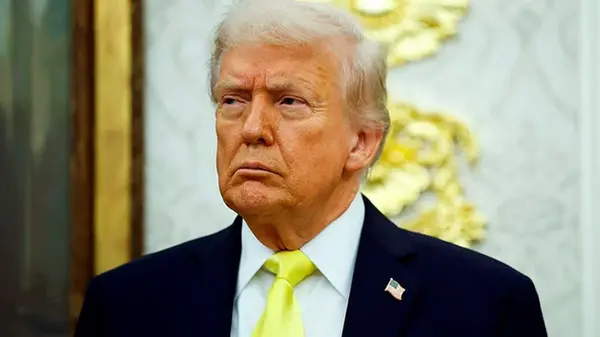 Трамп отреагировал на возобновление боевых действий в Газе