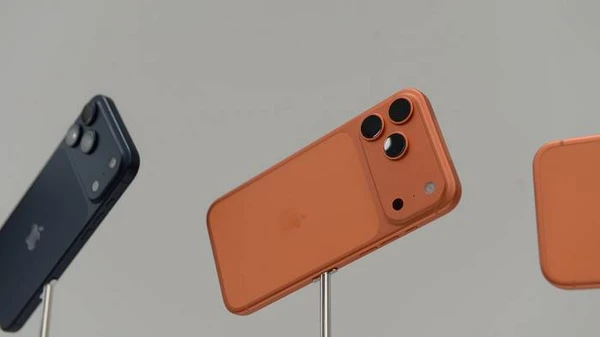 Новая линейка iPhone 17: что известно о новых смартфонах от Apple