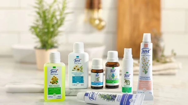 Преимущества натуральной швейцарской косметики JUST Swiss