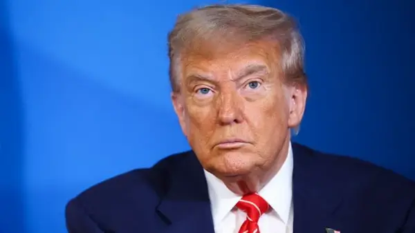 Трамп пригрозил ХАМАСу полной ликвидацией и назвал условие