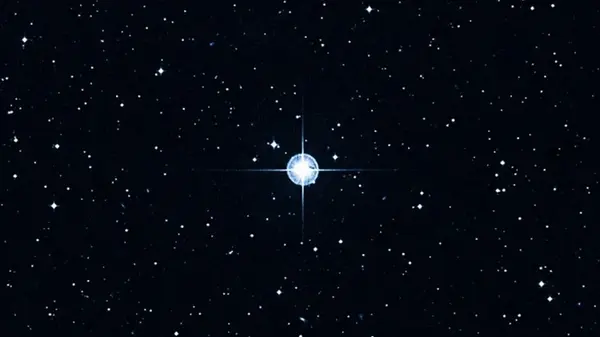 Самая старая звезда во Вселенной чуть не разрушила теорию Большого взрыва