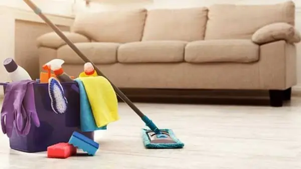 Выбор клининговой компании без ошибок