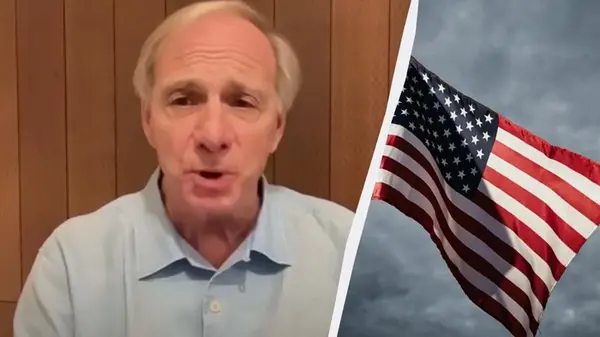 «США движутся к псевдогражданской войне»: Daily Mail опубликовало прогноз миллиардера