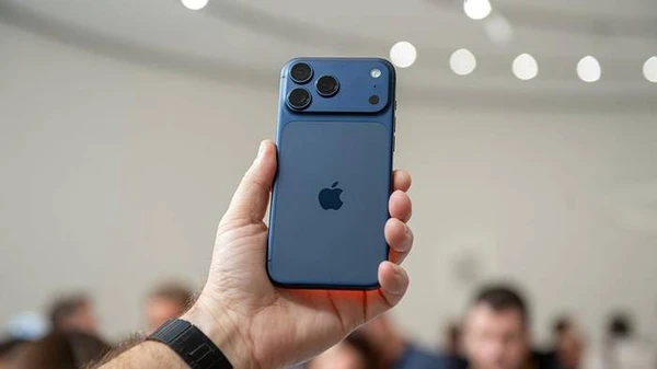 Новая линейка iPhone 17: что известно о новых смартфонах от Apple