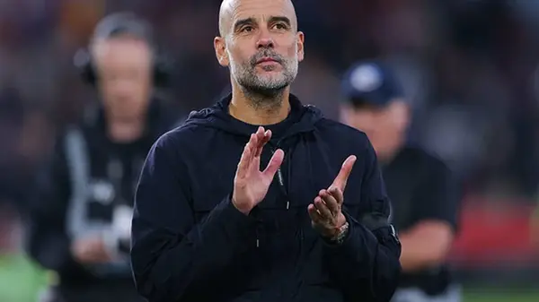 Гвардиола откровенно высказался о перспективах своей работы тренером