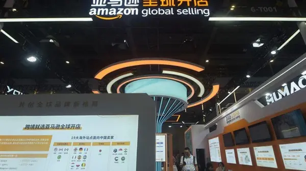 Microsoft, Amazon и Google отказываются от производства в Китае