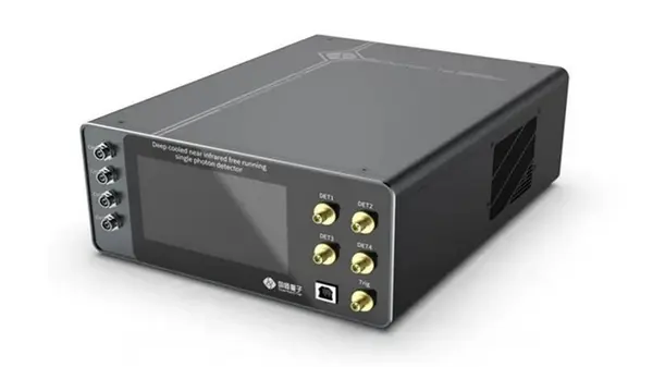 Китай объявил о создании квантового радара для отслеживания самолетов