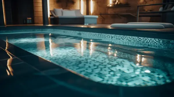 Як українські готелі та туристичні комплекси дбають про здоров'я клієнтів: роль сучасної дезінфекції води