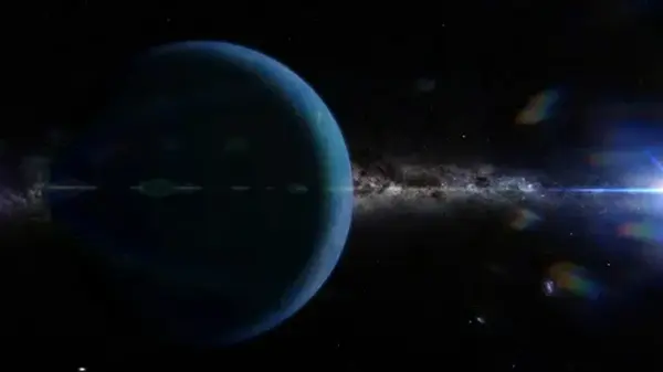 В Солнечной системе может скрываться мир, похожий на Землю: Девятая планета, но другая