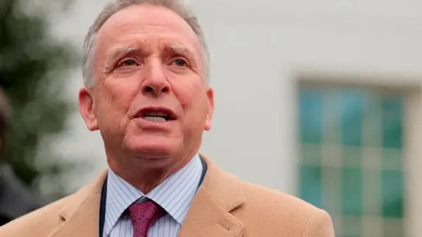 Виткофф планирует покинуть администрацию Трампа — СМИ