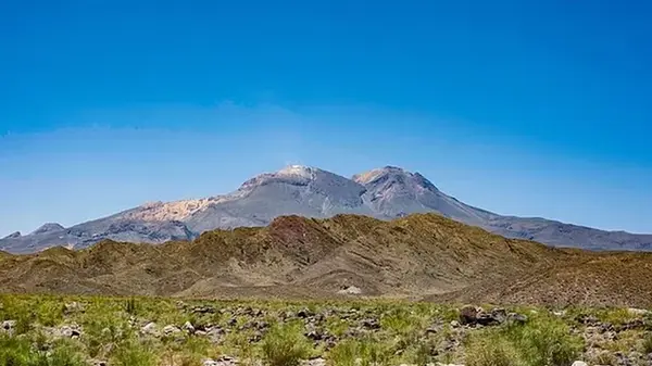 «Зомби»-вулкан, считавшийся потухшим 710 000 лет назад, оживает: гигант проявляет признаки жизни