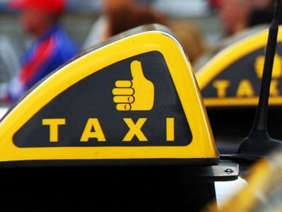 В 2016 году в Японии запустят такси без водителя