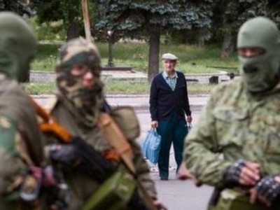 На Донбассе растет недовольство властью боевиков (видео)