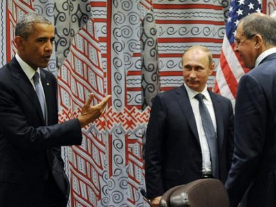 Барак Обама решил вооружить ВСУ после разговора с Путиным