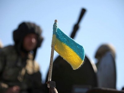 Военные рапортуют о полном затишье в Донбассе