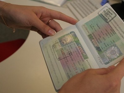В Евросоюзе заявили, что отмена виз для Украины предрешена