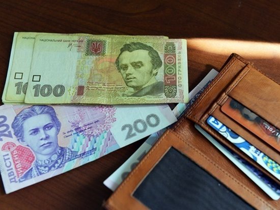 Долги по зарплате в Украине превысили 2 млрд