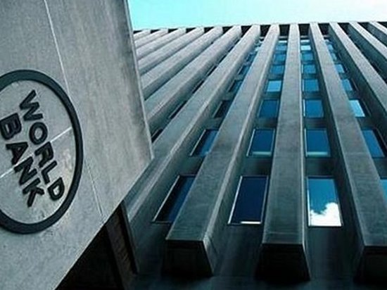 Всемирный банк выделил Киеву $150 миллионов