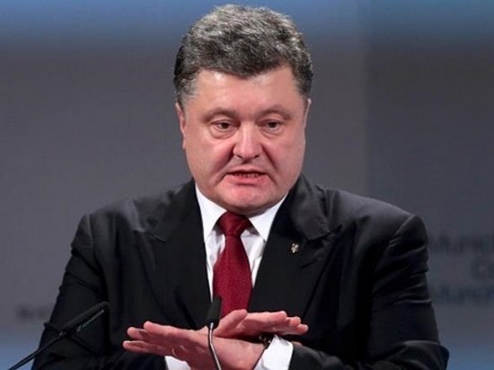 Петр Порошенко лишил украинского гражданства почти 19 тыс человек