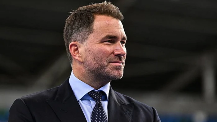 Фьюри против Усика: промоутер высказался о перспективах реванша