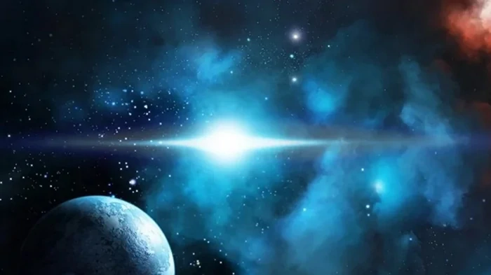 Ответ на парадокс Ферми: инопланетяне могут быть нефизическими существами