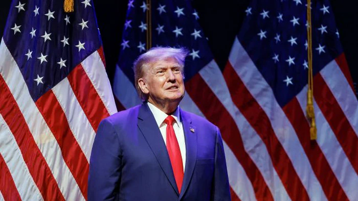 Финальные штрихи: у Трампа надеются достичь торговой сделки с Китаем