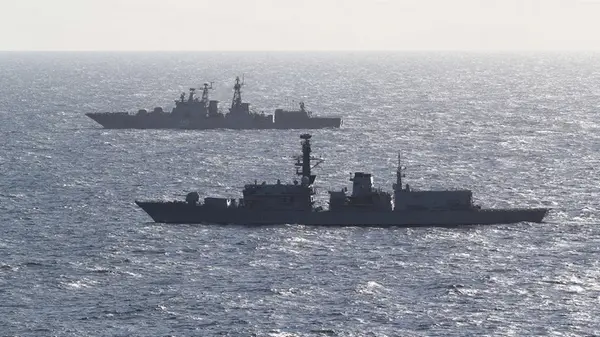 Знаменитый королевский флот Великобритании в кризисе: некому ремонтировать субмарины