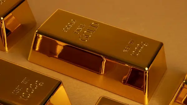 Рынок золота лихорадит: что скрывается за обвалом металла на этой неделе