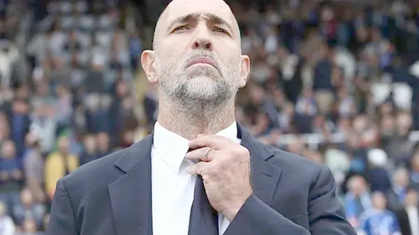 В Ювентусе примут решение по тренеру по итогам следующих матчей