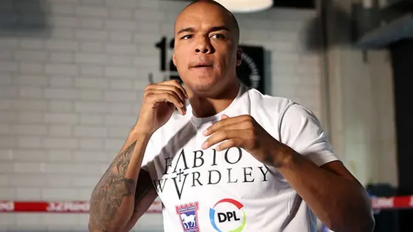 Уордли вслед за Паркером нацеливается на победу: Дальше только Усик