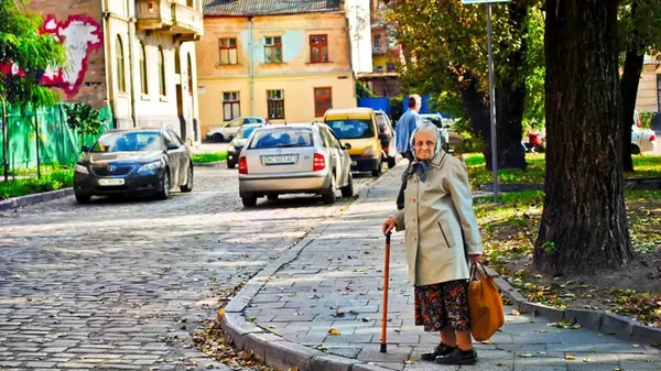 Где в Европе самые бедные пенсионеры: кто получает меньше всех