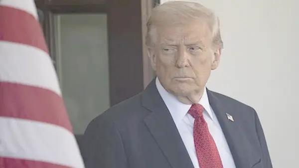 Трамп заявил о «готовности союзников» войти в сектор Газа