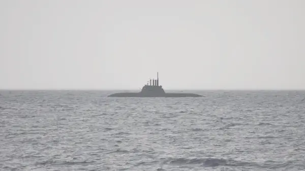 Как дешевая подводная лодка «потопила» ядерный суперноситель США за $6 млрд