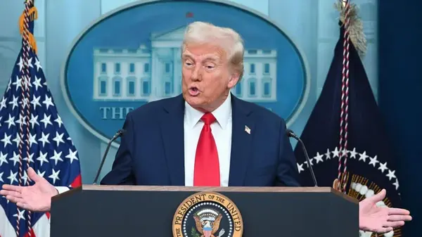 Две трети американцев недовольны тем, как изменились США при Трампе, — опрос