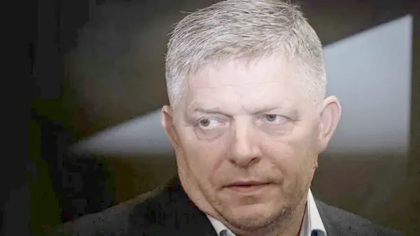 Покушение на Фицо: стрелка приговорили к более чем 20 годам заключения