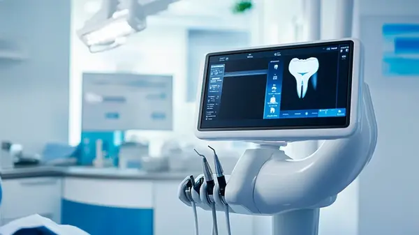 Удаление зуба без боли: как проходит современная процедура