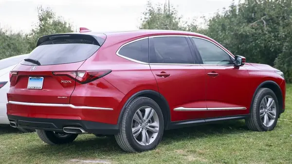 Надежность и долговечность: назван японский автомобиль, который редко нуждается в ремонте