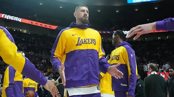 Самый титулованный клуб Евролиги проявил интерес к Леню